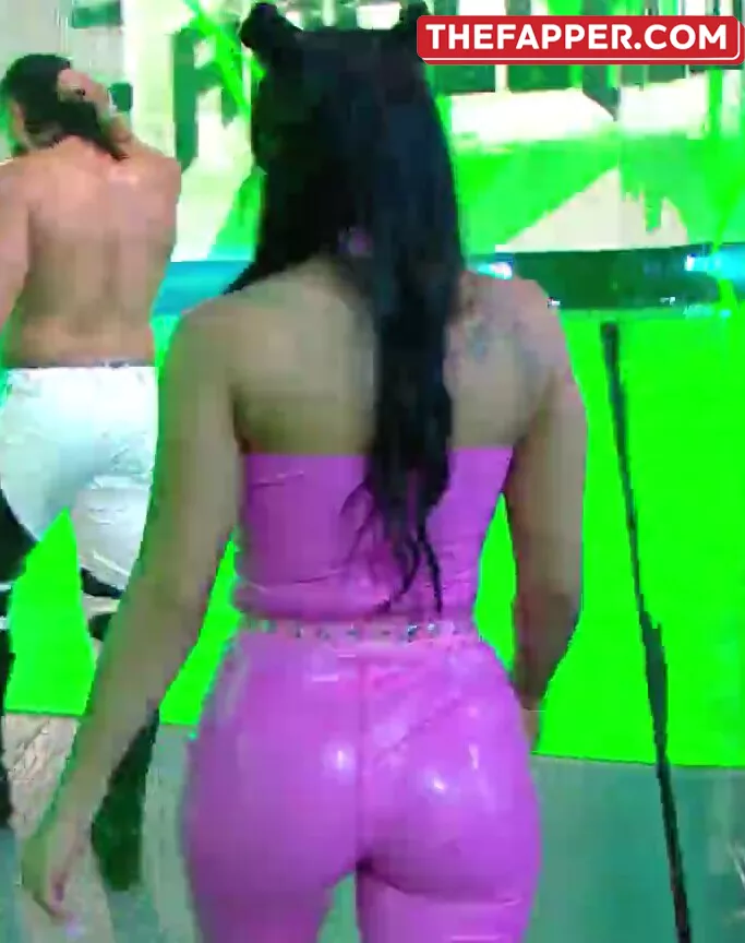 Zelina Vega  Onlyfans Leaked Nude Image #VuarzJH16y
