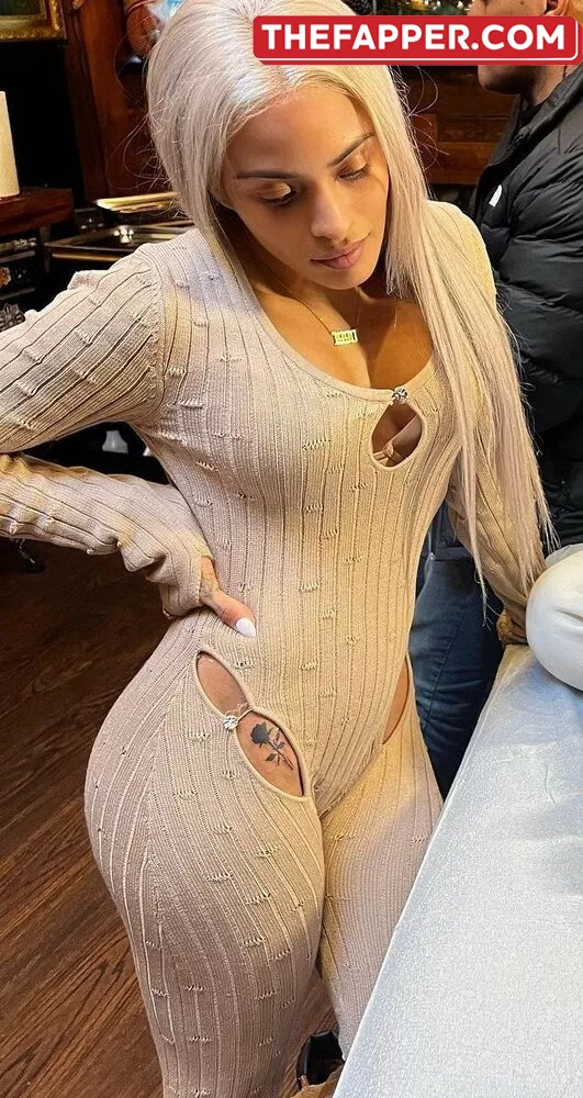 Zelina Vega  Onlyfans Leaked Nude Image #WH4EK6dgCk