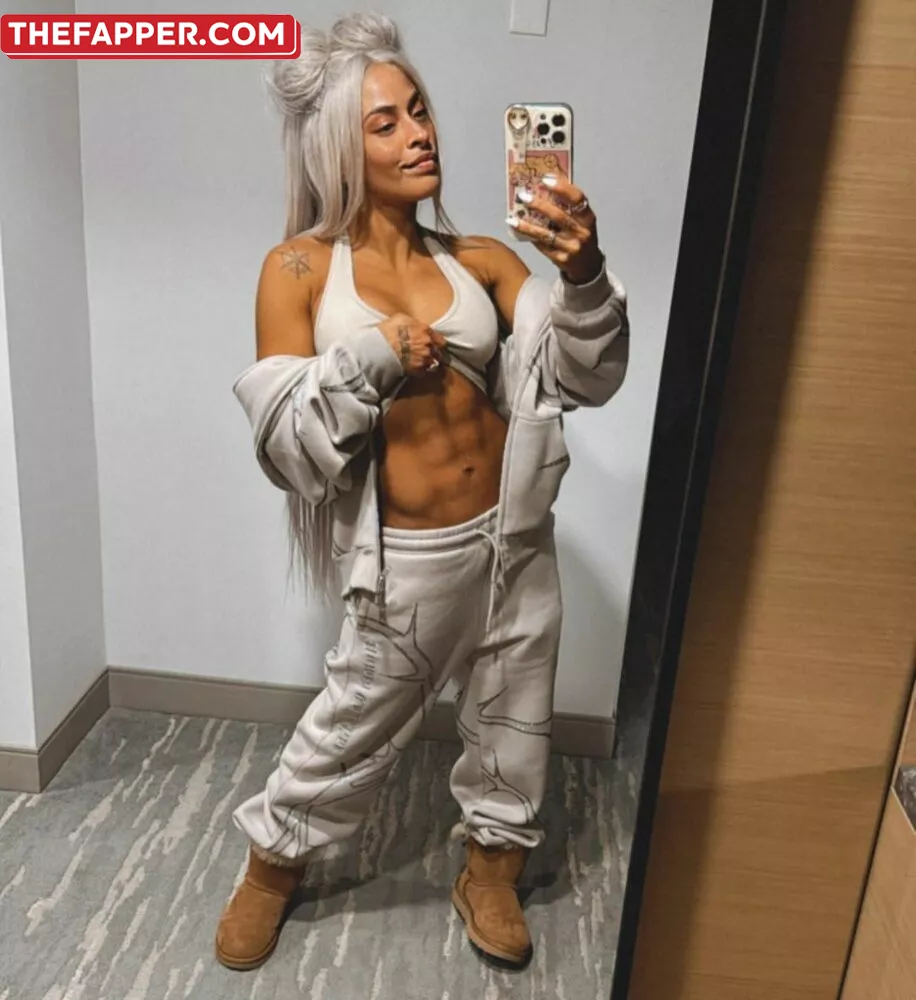Zelina Vega  Onlyfans Leaked Nude Image #WIS5WD5xUl
