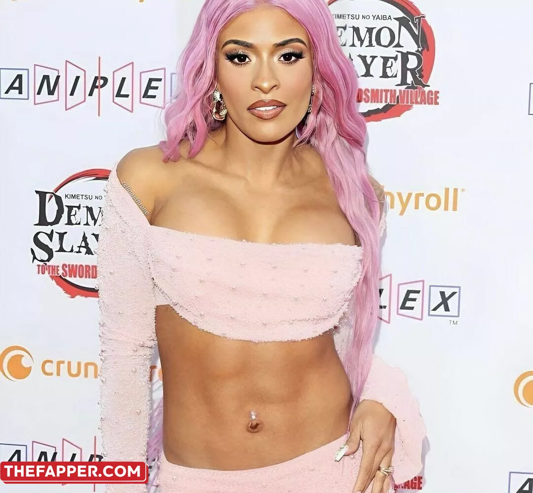 Zelina Vega  Onlyfans Leaked Nude Image #WXJq5AeeQY