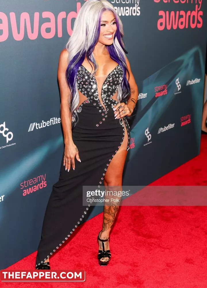 Zelina Vega  Onlyfans Leaked Nude Image #Wa9GdLVpU8