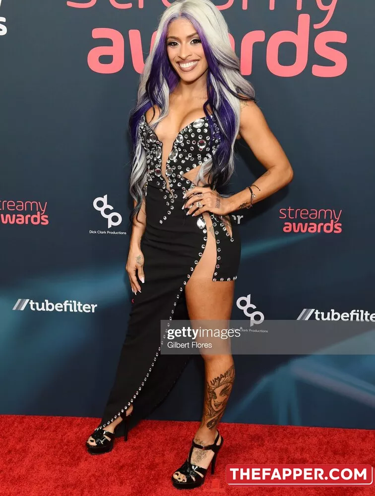 Zelina Vega  Onlyfans Leaked Nude Image #WvqkCUe5cH