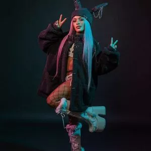 Zelina Vega Onlyfans Leaked Nude Image #WzeexfBPrU