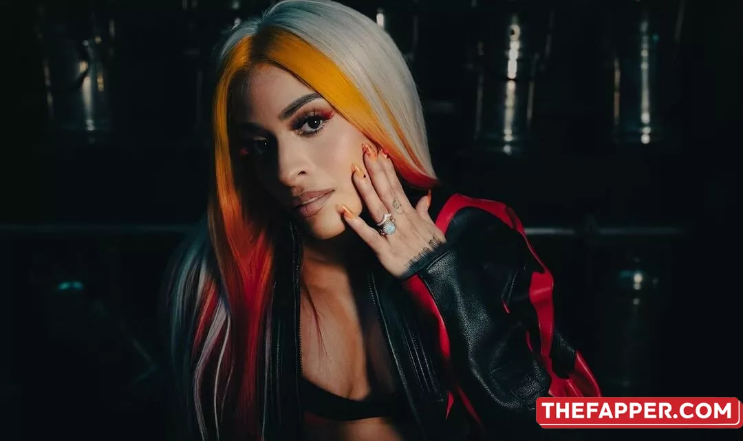 Zelina Vega  Onlyfans Leaked Nude Image #XGqb7ujLCJ