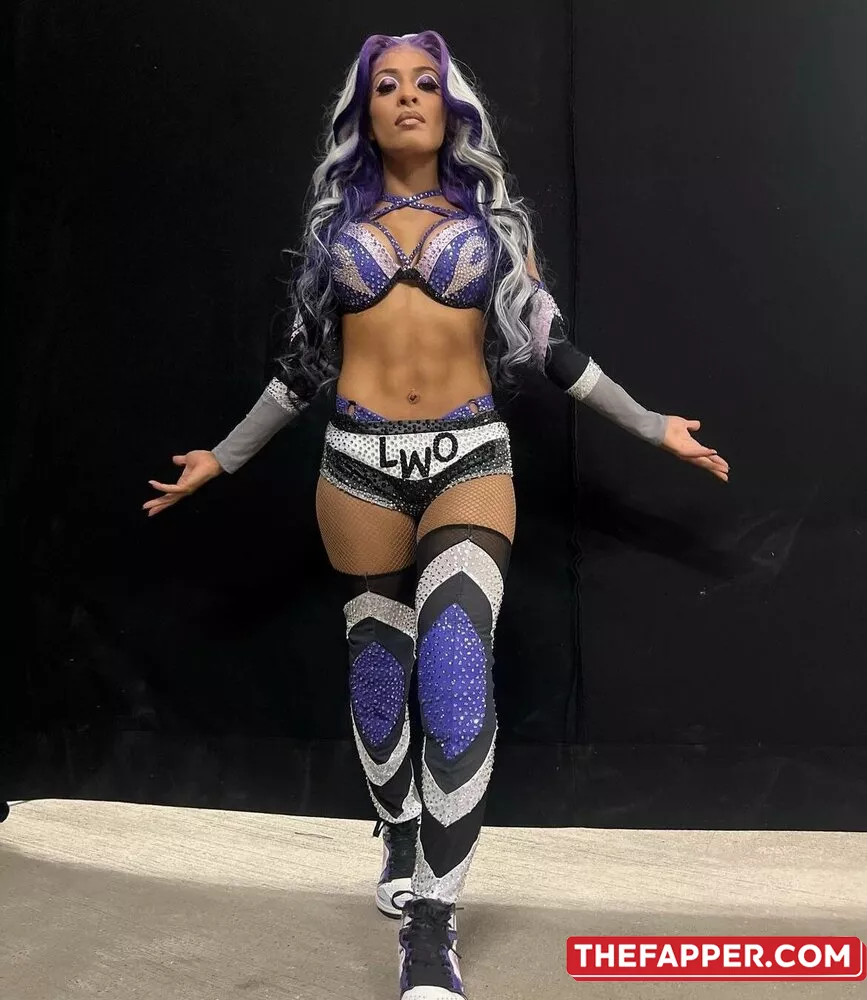 Zelina Vega  Onlyfans Leaked Nude Image #ZxZaPhTeE9
