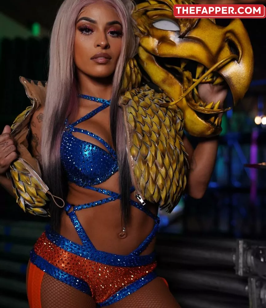 Zelina Vega  Onlyfans Leaked Nude Image #auK5M9B9DO