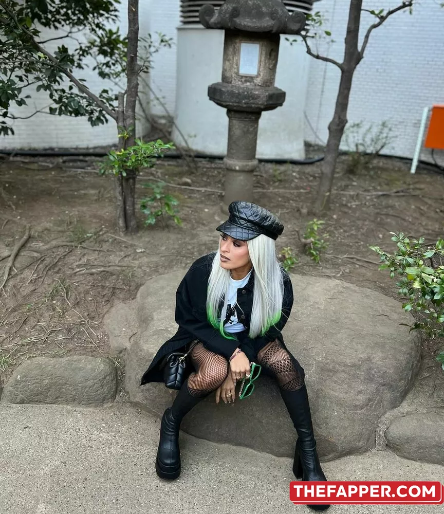 Zelina Vega  Onlyfans Leaked Nude Image #b9k3MN6eQI