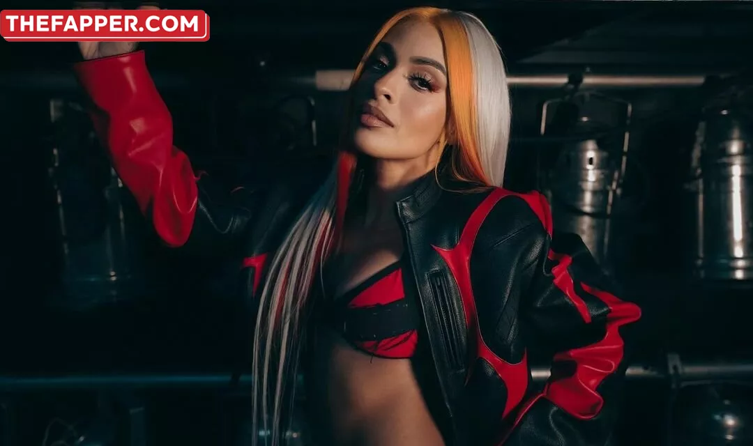 Zelina Vega  Onlyfans Leaked Nude Image #bbyGBlVEcO