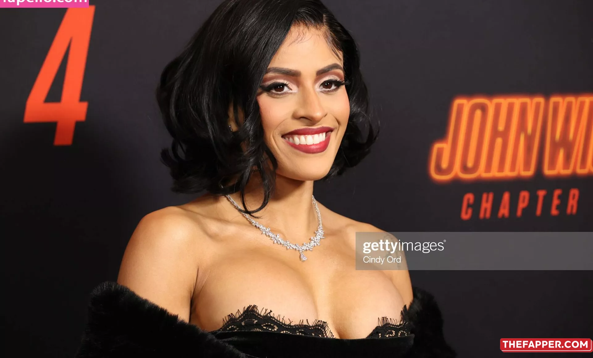 Zelina Vega  Onlyfans Leaked Nude Image #bqGk11a1cE