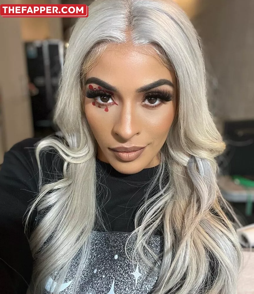 Zelina Vega  Onlyfans Leaked Nude Image #c1nLLBoeud