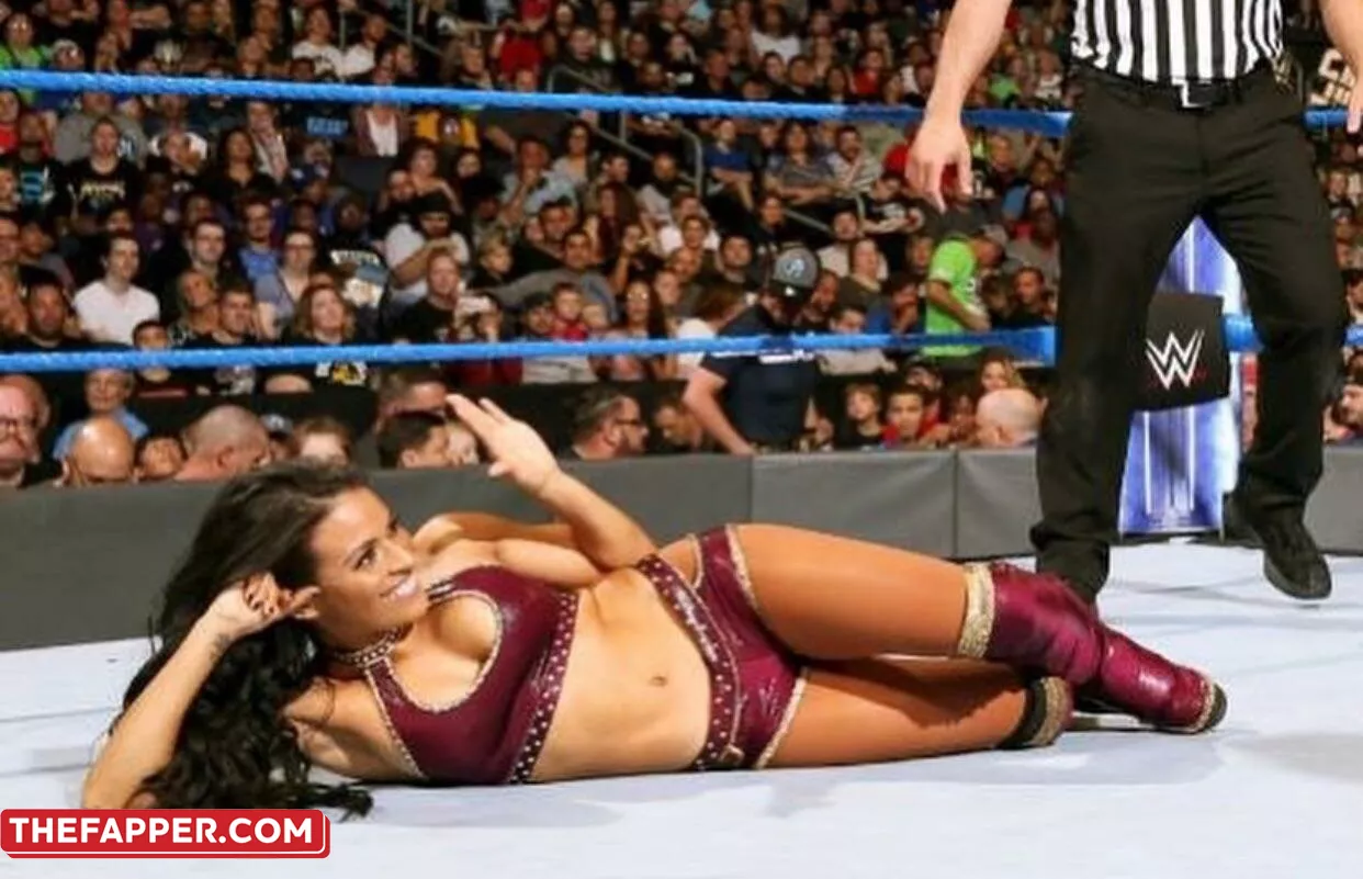 Zelina Vega  Onlyfans Leaked Nude Image #c7JbwDT22V