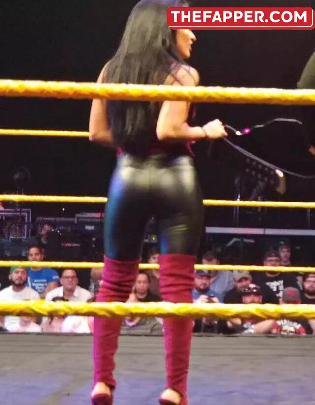 Zelina Vega  Onlyfans Leaked Nude Image #cAbWYAGRp0