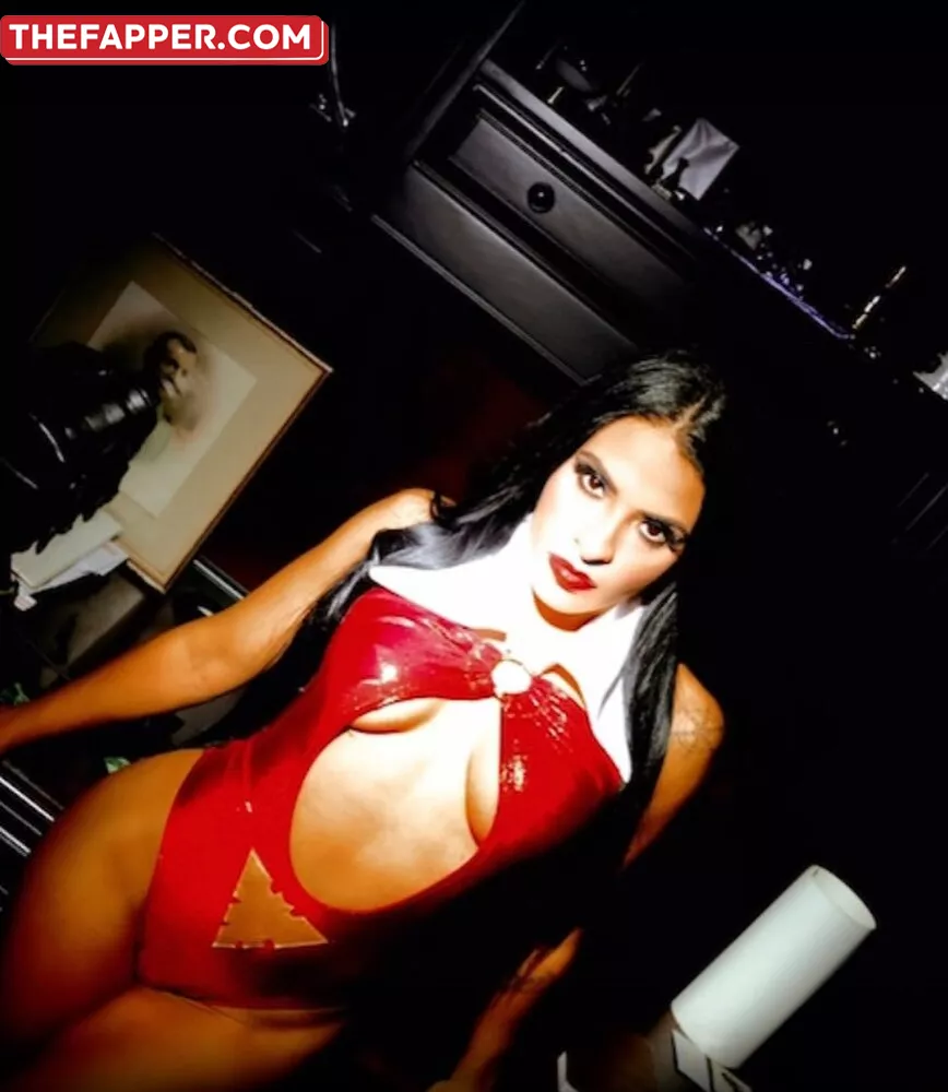 Zelina Vega  Onlyfans Leaked Nude Image #cP5mehNIeV