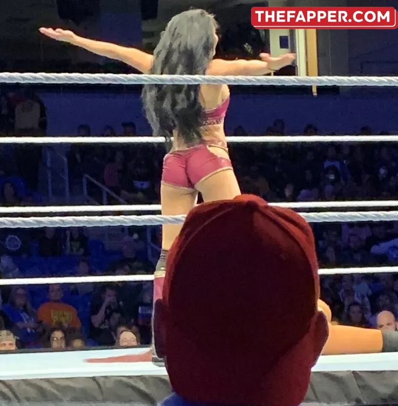 Zelina Vega  Onlyfans Leaked Nude Image #cqxGL1GU0V