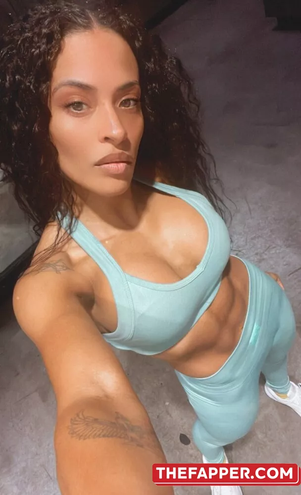 Zelina Vega  Onlyfans Leaked Nude Image #d4eI15A9lz