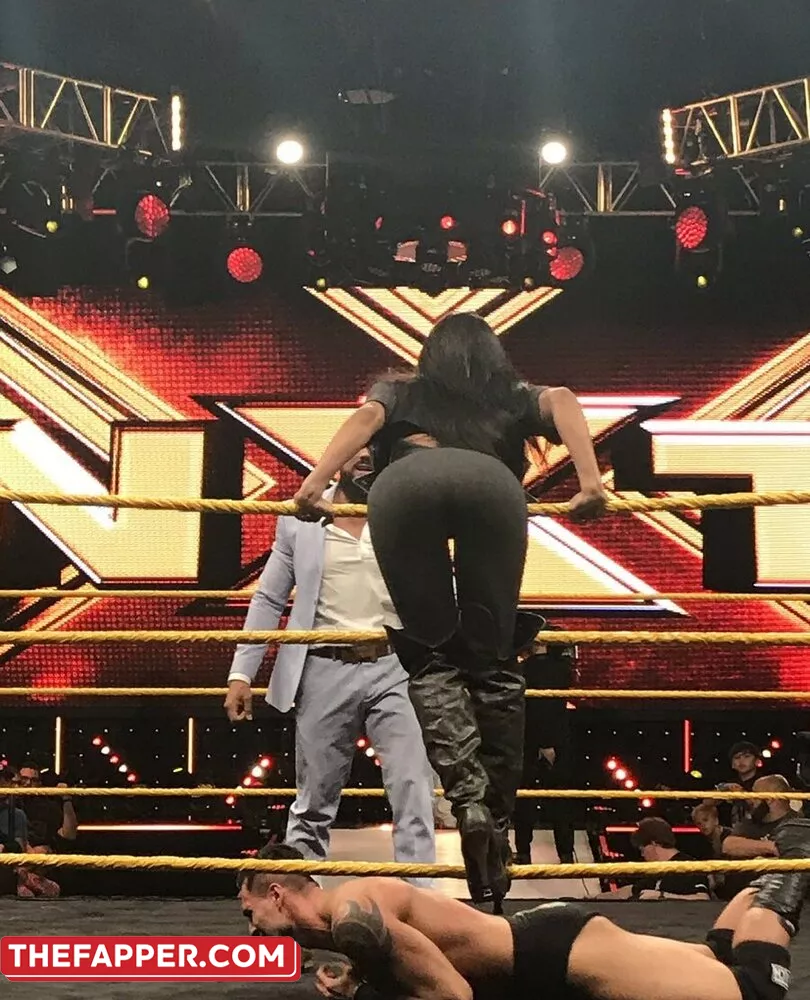 Zelina Vega  Onlyfans Leaked Nude Image #dBRFvrtj6v