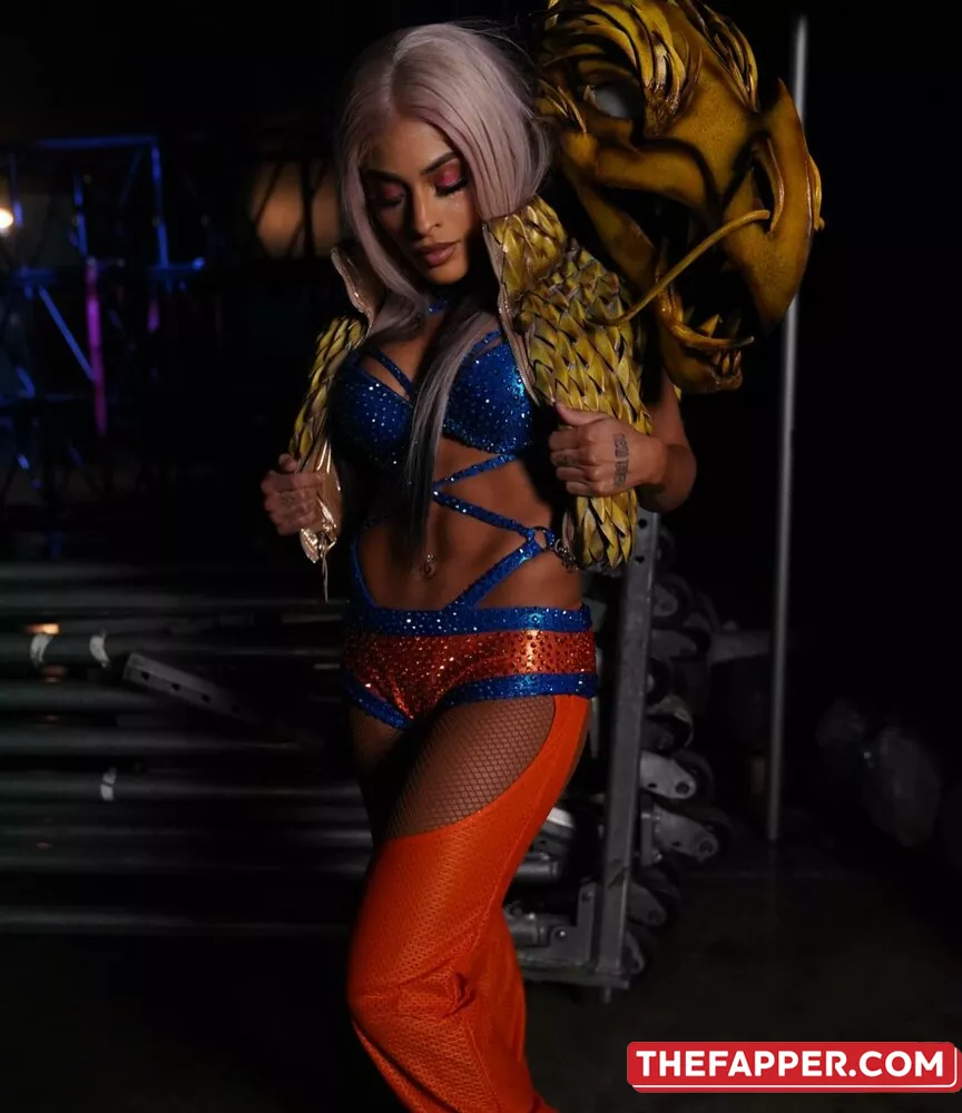 Zelina Vega  Onlyfans Leaked Nude Image #dNQG9wVK4R