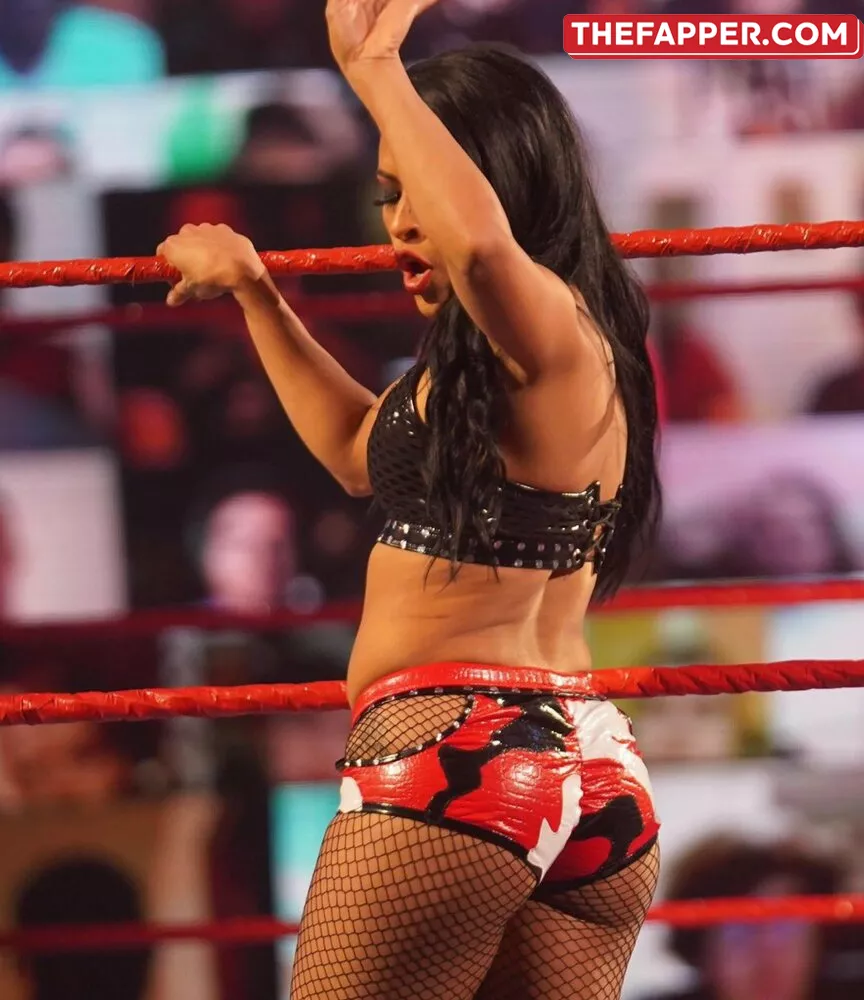Zelina Vega  Onlyfans Leaked Nude Image #doxhLSCsEN