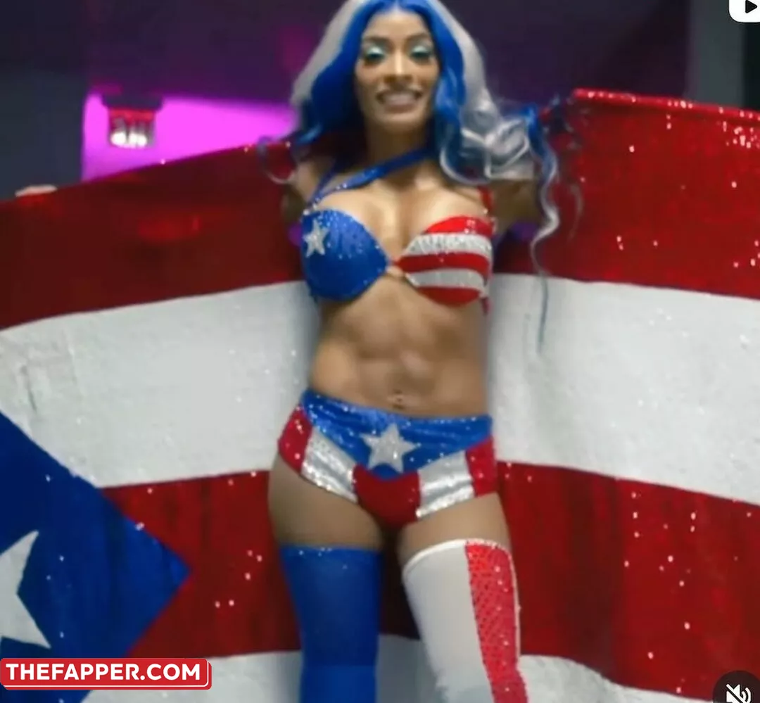 Zelina Vega  Onlyfans Leaked Nude Image #eV4mdvkZel