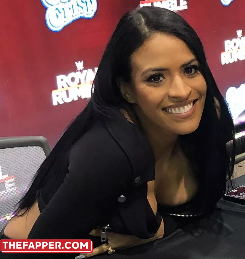 Zelina Vega  Onlyfans Leaked Nude Image #eYU0h0WGPo