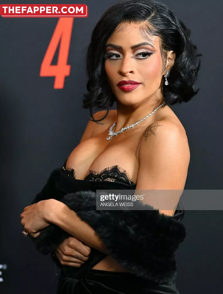 Zelina Vega  Onlyfans Leaked Nude Image #eo8LwFrM0n