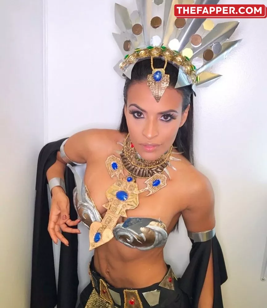Zelina Vega  Onlyfans Leaked Nude Image #f7k0aQS7Vv