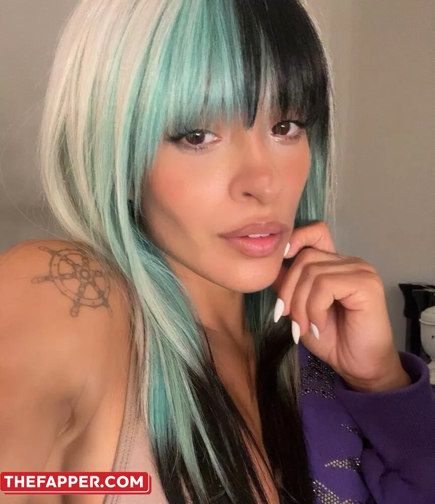 Zelina Vega  Onlyfans Leaked Nude Image #fRxVqK1uv8