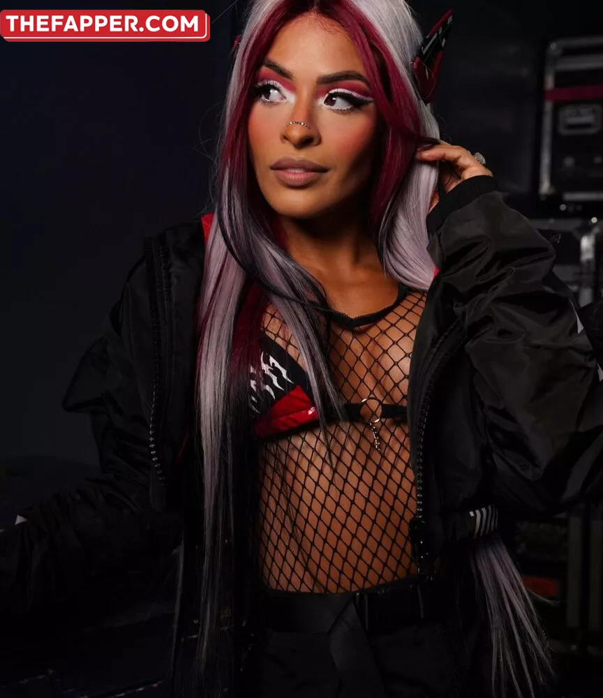 Zelina Vega  Onlyfans Leaked Nude Image #fwgBr2VOZj