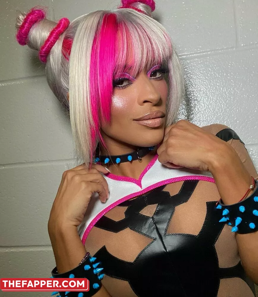 Zelina Vega  Onlyfans Leaked Nude Image #gfzpplWxr4