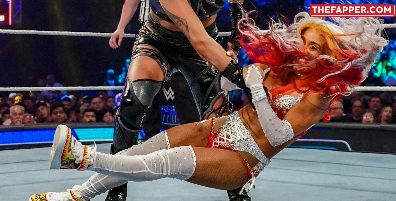 Zelina Vega  Onlyfans Leaked Nude Image #gnEeanKmXd