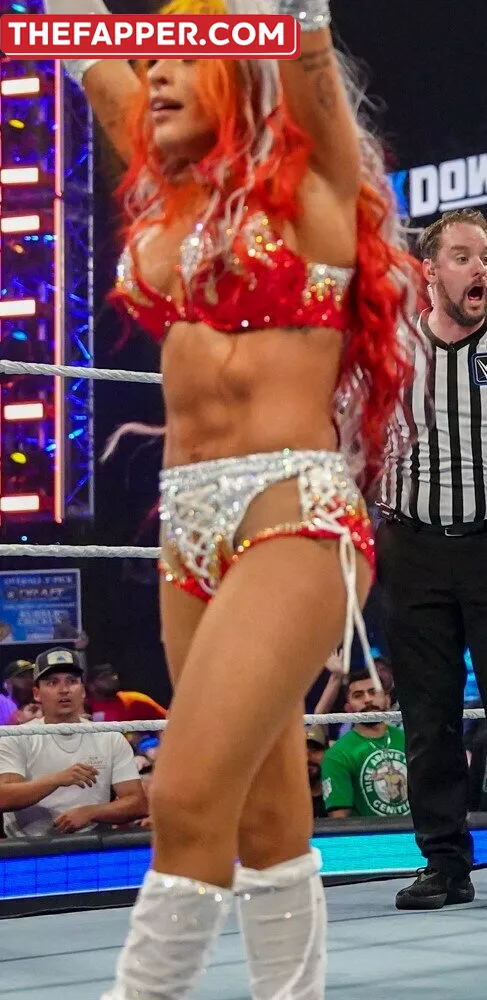 Zelina Vega  Onlyfans Leaked Nude Image #gqqUSkfg9M