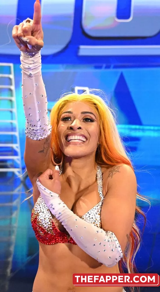 Zelina Vega  Onlyfans Leaked Nude Image #hCKVwJ2FVu