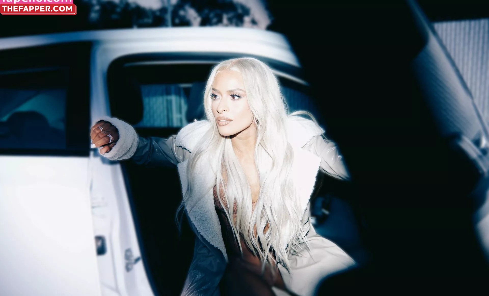 Zelina Vega  Onlyfans Leaked Nude Image #hSmdyB47jt