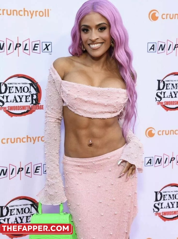 Zelina Vega  Onlyfans Leaked Nude Image #i9J2OHxOMd
