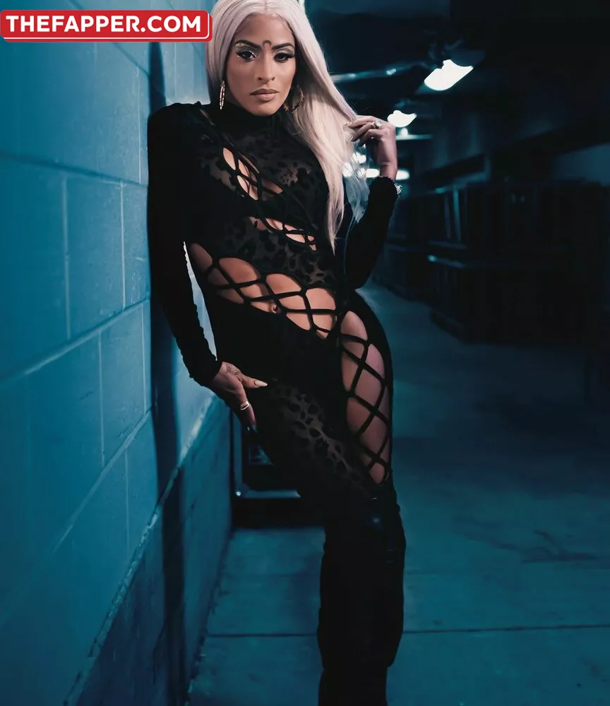 Zelina Vega  Onlyfans Leaked Nude Image #k0CjGpPTuV