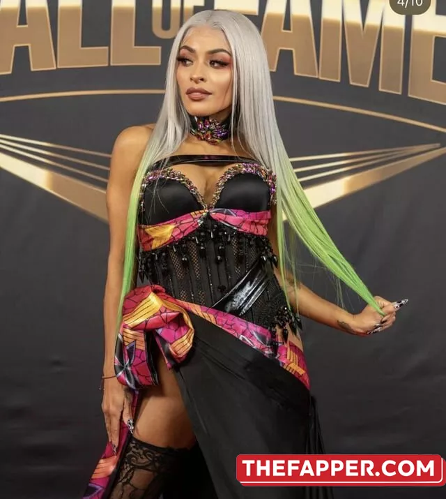 Zelina Vega  Onlyfans Leaked Nude Image #kQBKkZWeWs