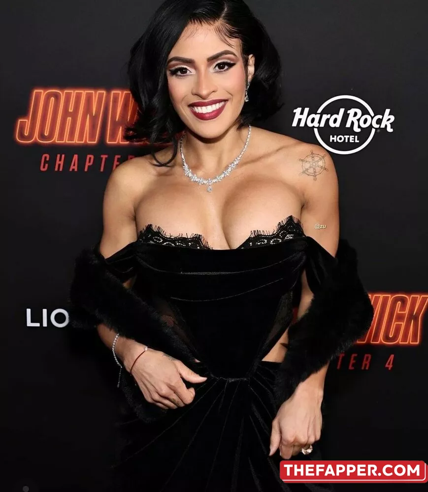 Zelina Vega  Onlyfans Leaked Nude Image #kqqQmEI0l8