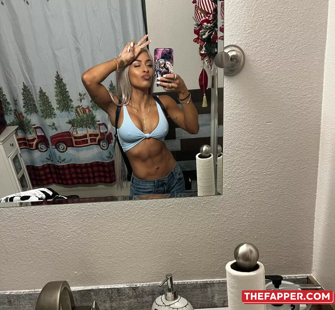 Zelina Vega  Onlyfans Leaked Nude Image #krhvXBsWKN