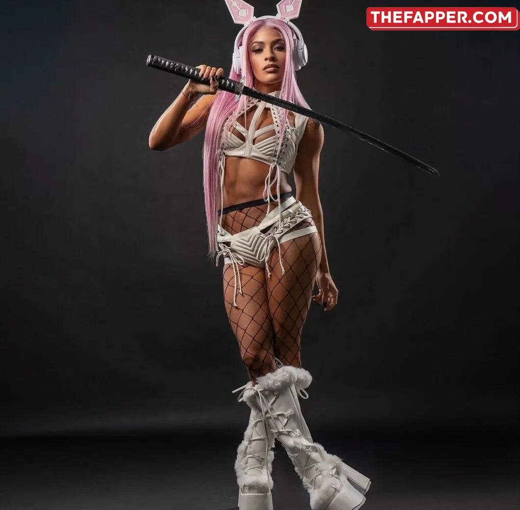 Zelina Vega  Onlyfans Leaked Nude Image #laYFXdvs1Z