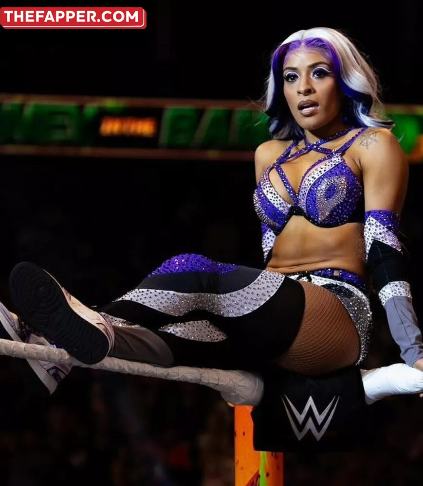 Zelina Vega  Onlyfans Leaked Nude Image #m1YNQppt4D