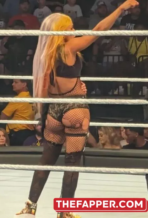 Zelina Vega  Onlyfans Leaked Nude Image #mLKkOZOKno