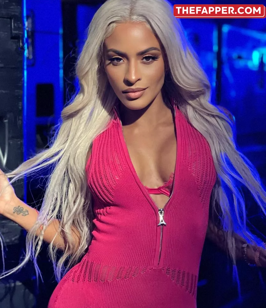 Zelina Vega  Onlyfans Leaked Nude Image #nRxSitA8vm