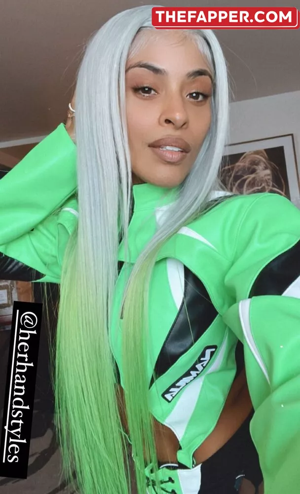 Zelina Vega  Onlyfans Leaked Nude Image #nl50EBFxfi