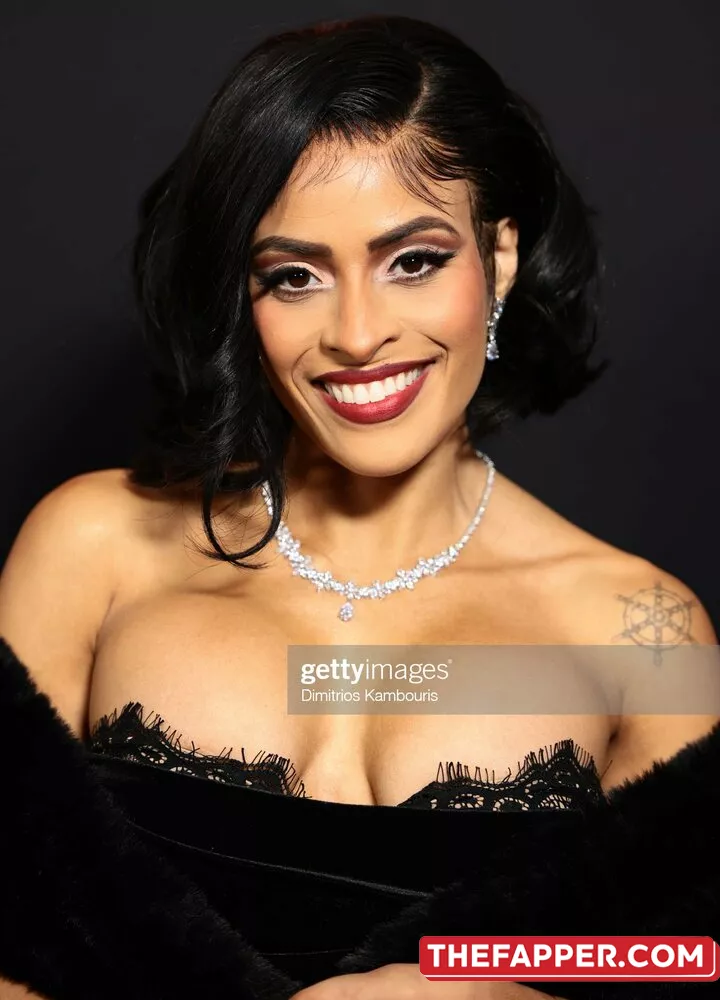 Zelina Vega  Onlyfans Leaked Nude Image #obgcoMPgxY