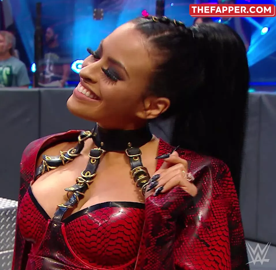 Zelina Vega  Onlyfans Leaked Nude Image #pioQopH5Z8