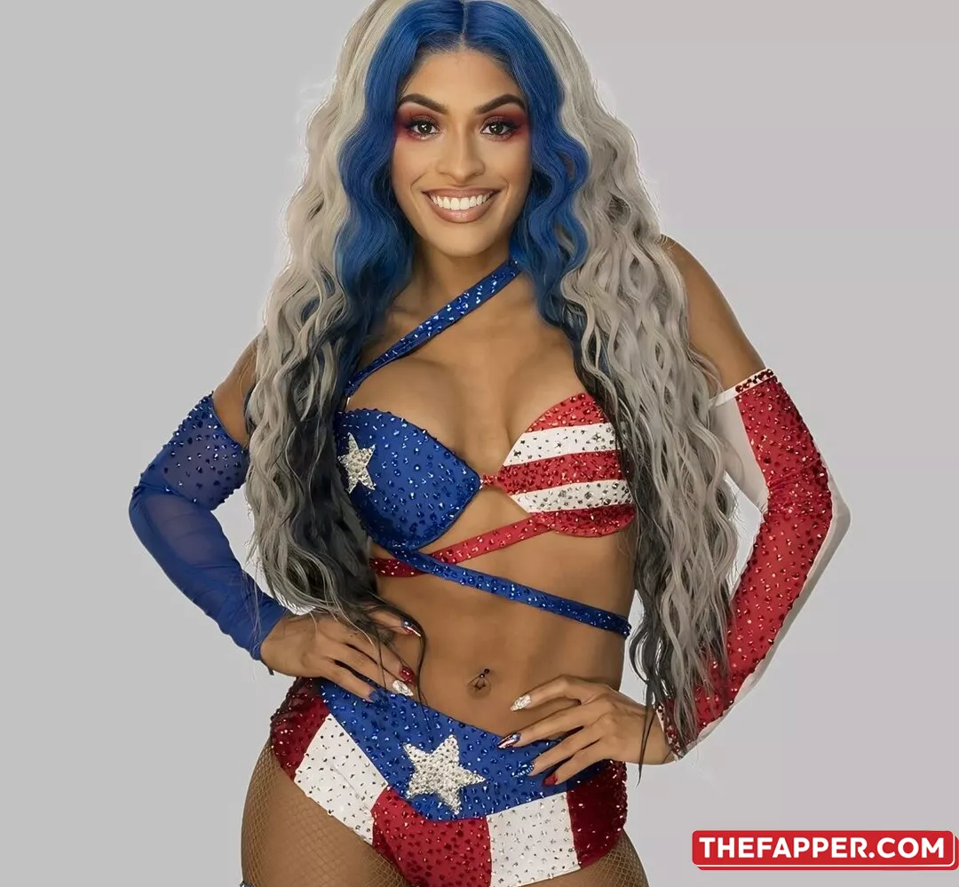 Zelina Vega  Onlyfans Leaked Nude Image #psssllMqbq