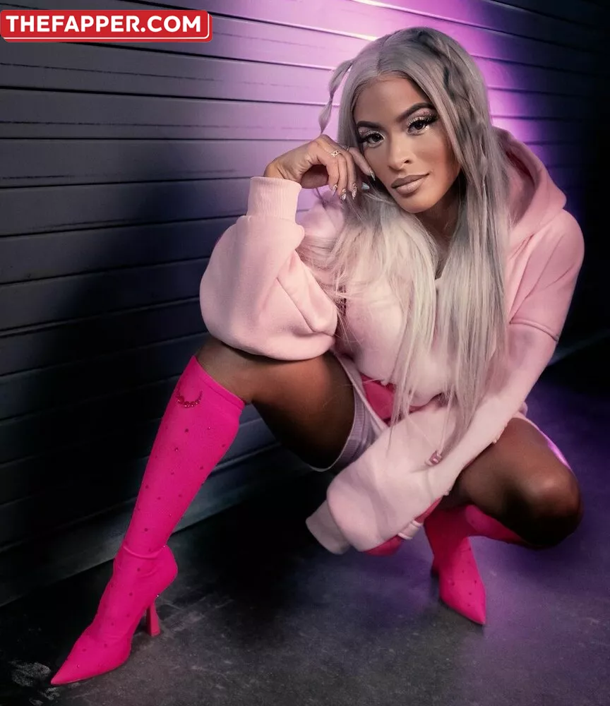 Zelina Vega  Onlyfans Leaked Nude Image #qDhvYbzAfG