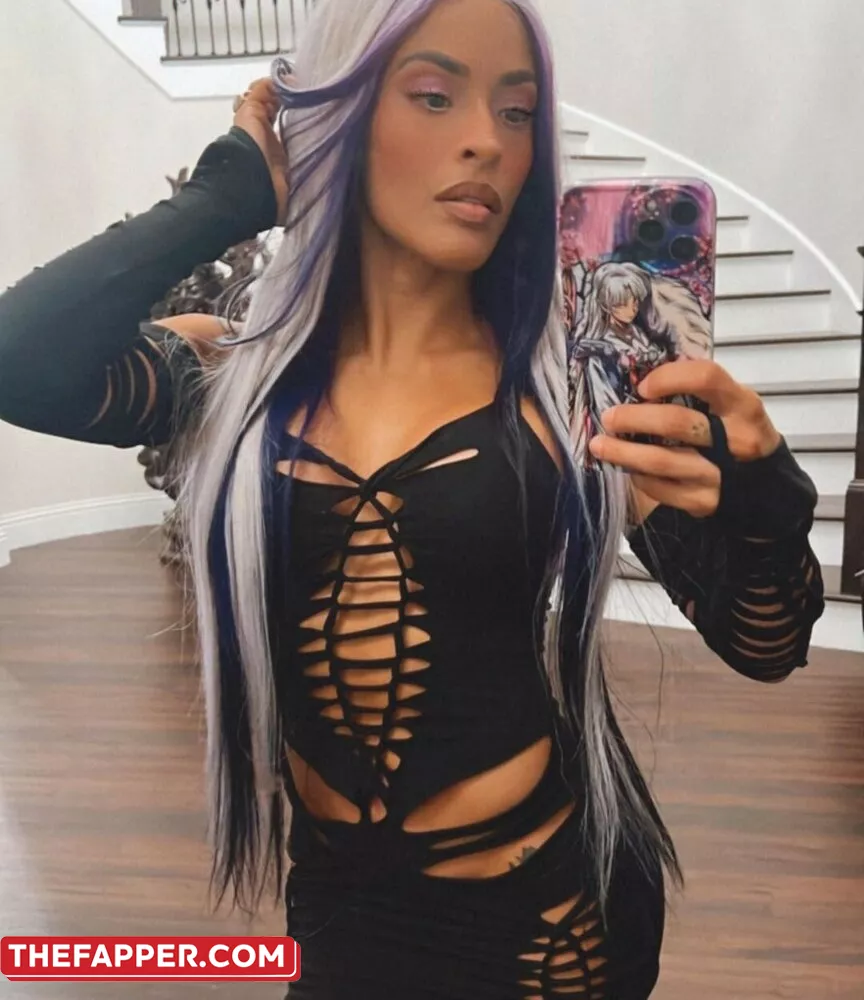 Zelina Vega  Onlyfans Leaked Nude Image #qEIQD1E5mM