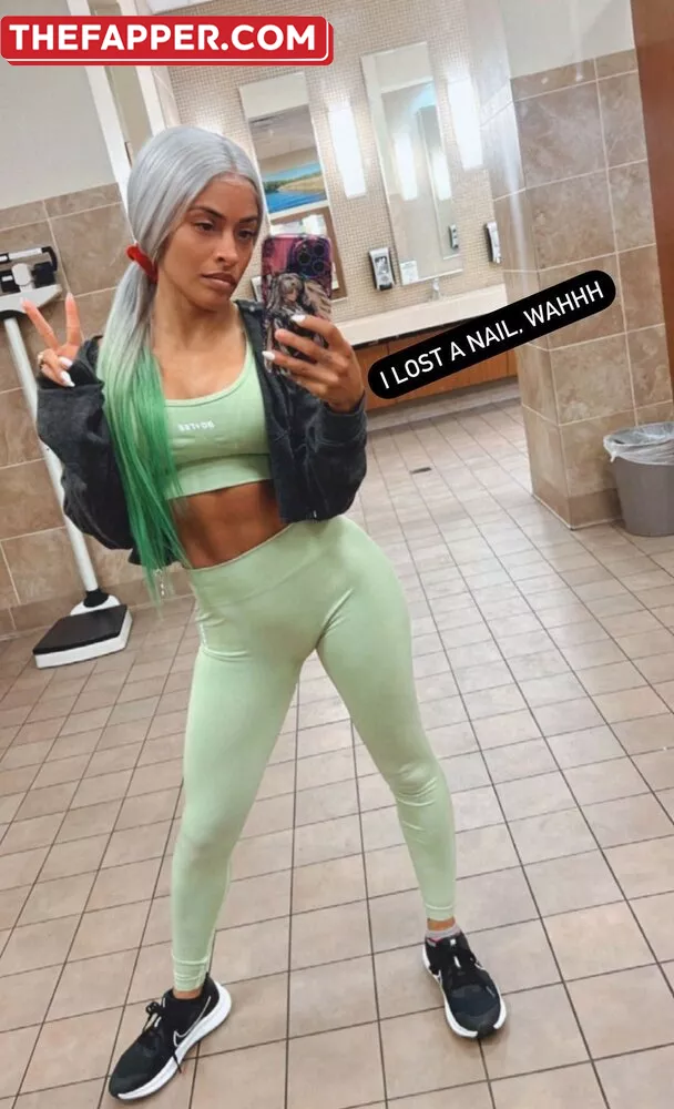 Zelina Vega  Onlyfans Leaked Nude Image #qHT13eM0cb
