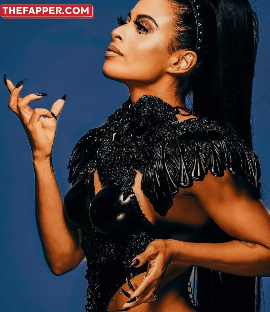 Zelina Vega  Onlyfans Leaked Nude Image #qKqxkFt11N
